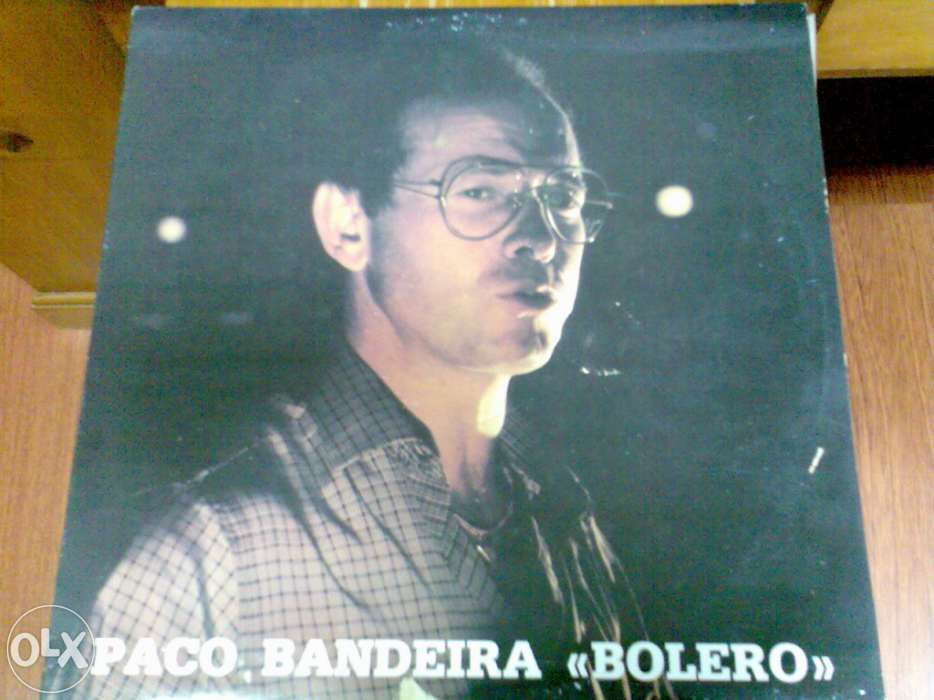 Discos de vinil