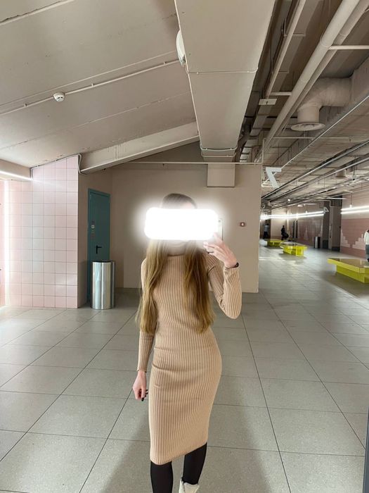 Плаття LCW casual