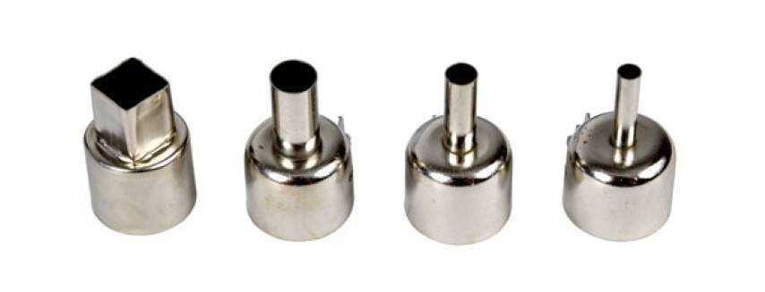 BASS POLSKA Lutownica Spawarka Do Plastiku Stacja Lutownicza BP4854