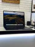 MacBook Air 15 M3 2024 (MC9L4) 24/512 gb Midnight Магазин Гарантія
