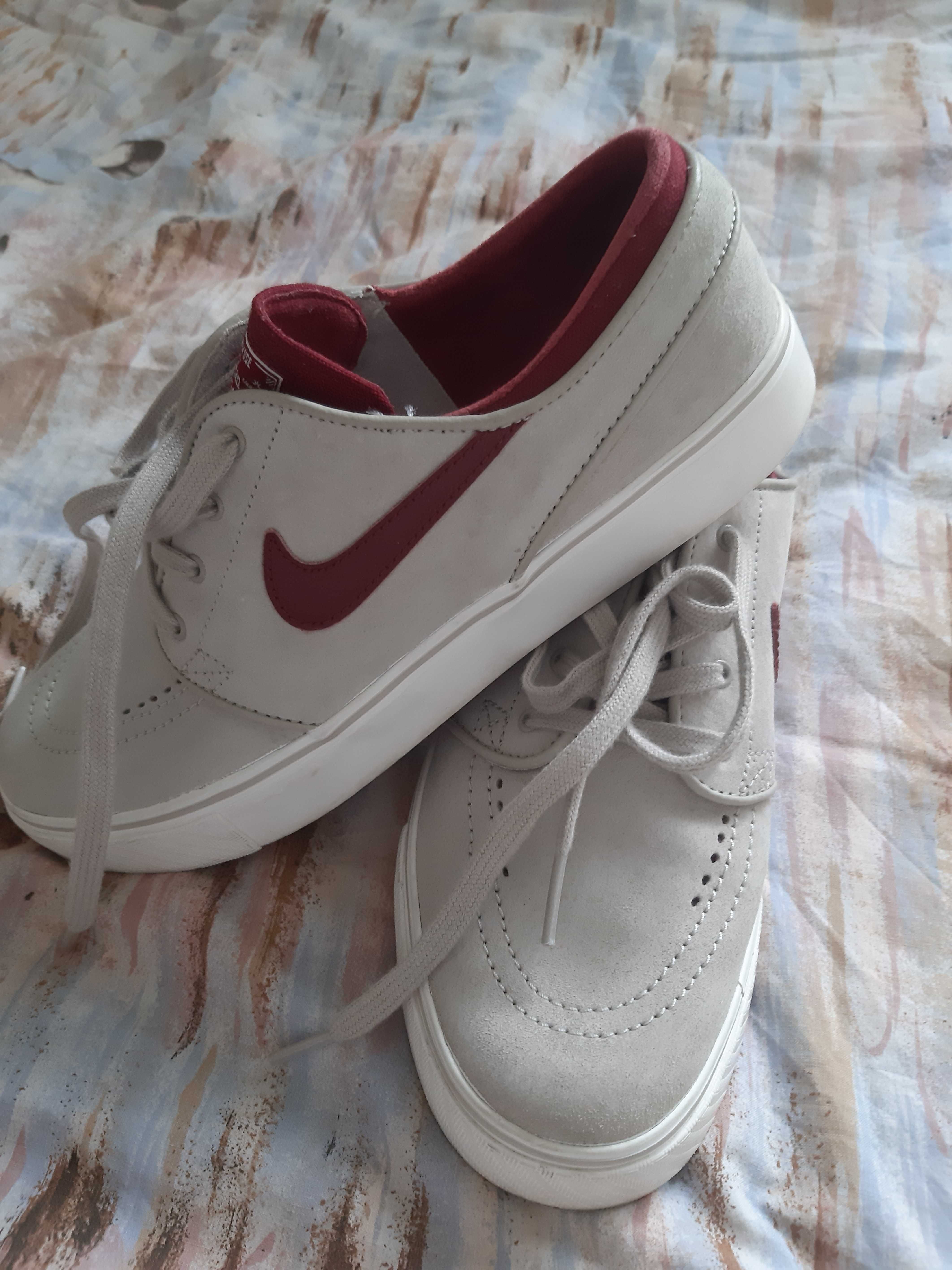 Кросівки ,кеди Nike+Stefan Janoski