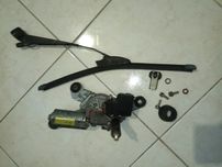 Motor limpa vidro BMW 318tds touring