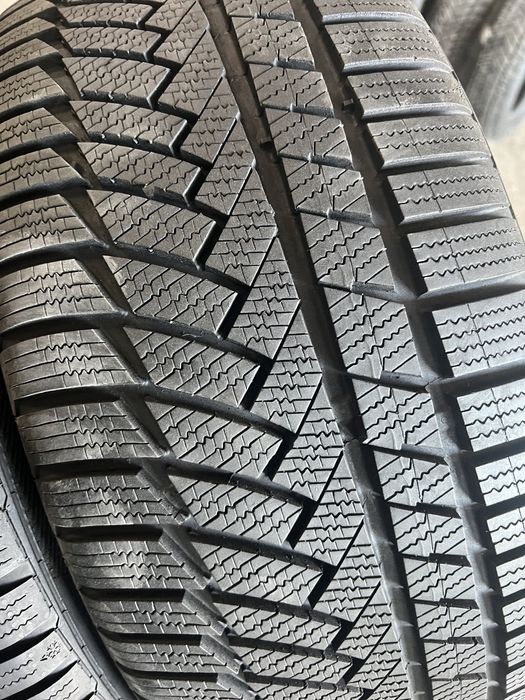 275/40/18+245/45/18 R18 Continental ContiWinterContact TS850P 4шт зима
