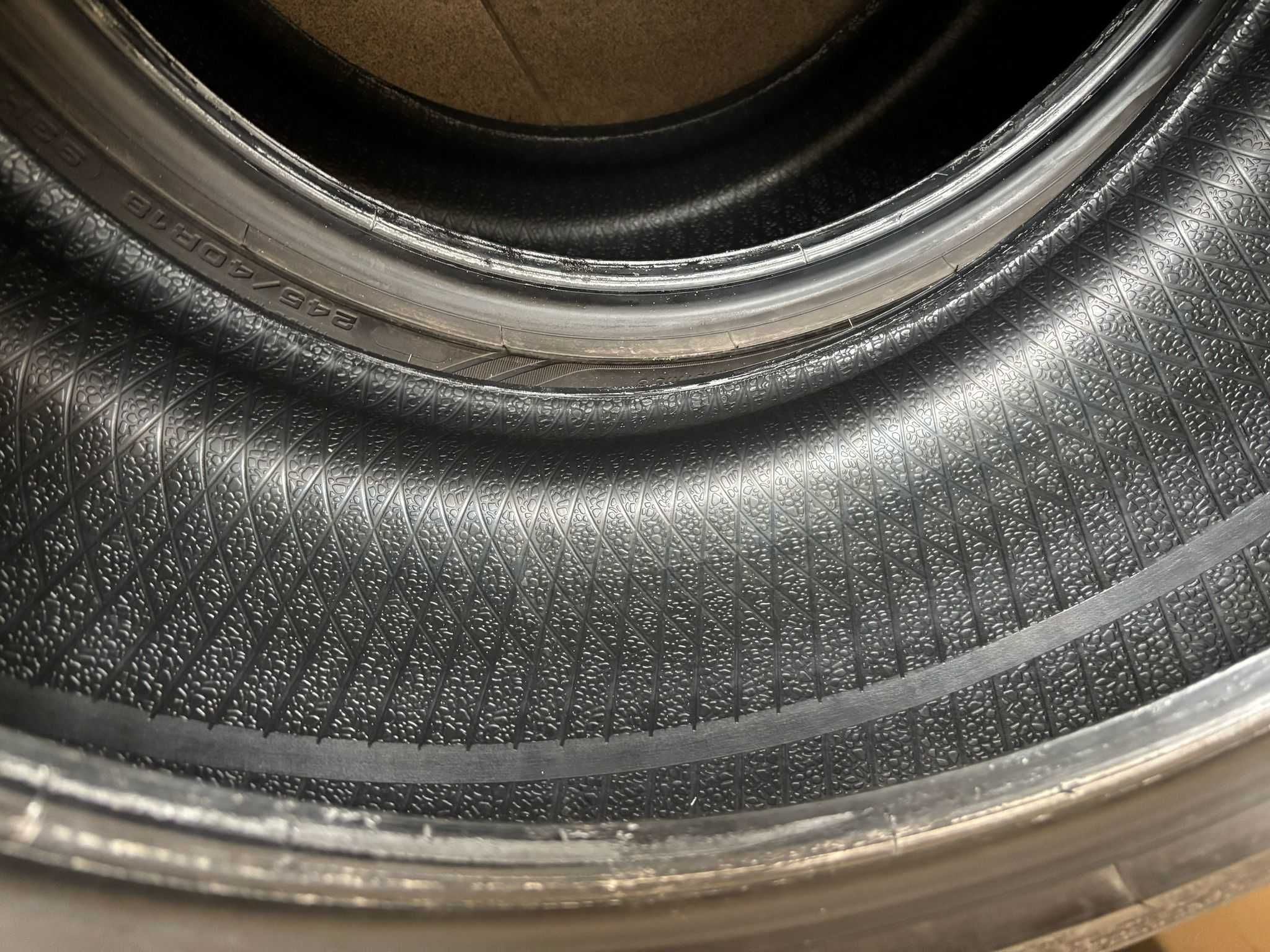 Opony Goodyear EAGLE F1 ASYMMETRIC 3