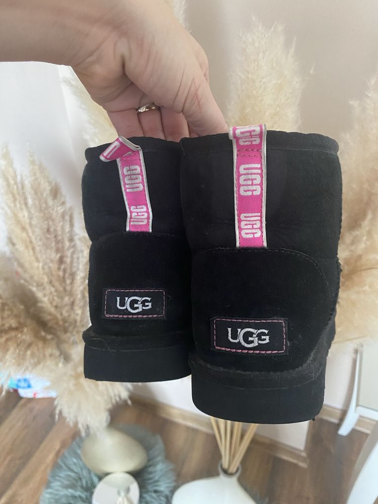 Buty śniegowce Ugg rozmir 39