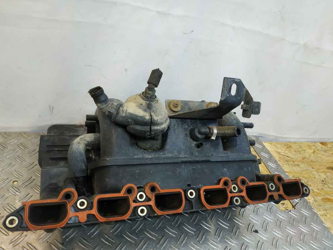 BMW X3 03-11 коллектор впускний  DV3411 753265202