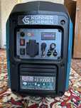 Продам генератор Konner&Sohnen KS2000iG S