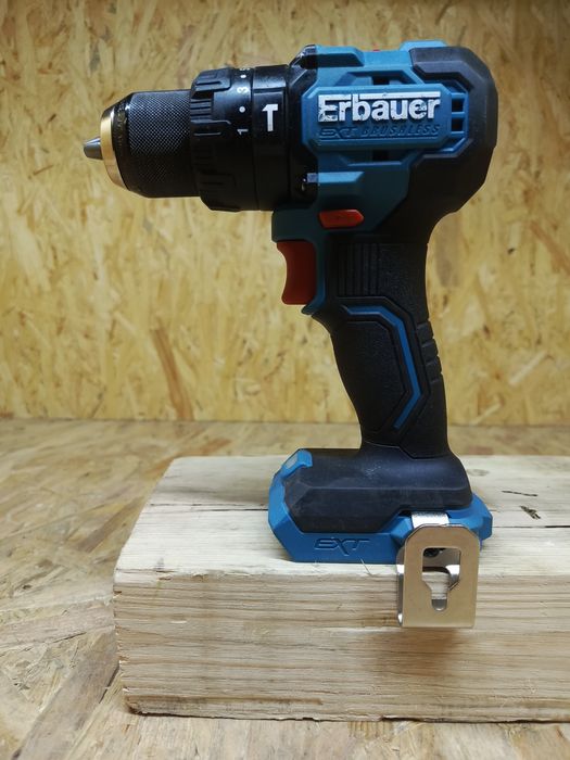 Wiertarko wkretarka erbauer g2 eri1092com 18v