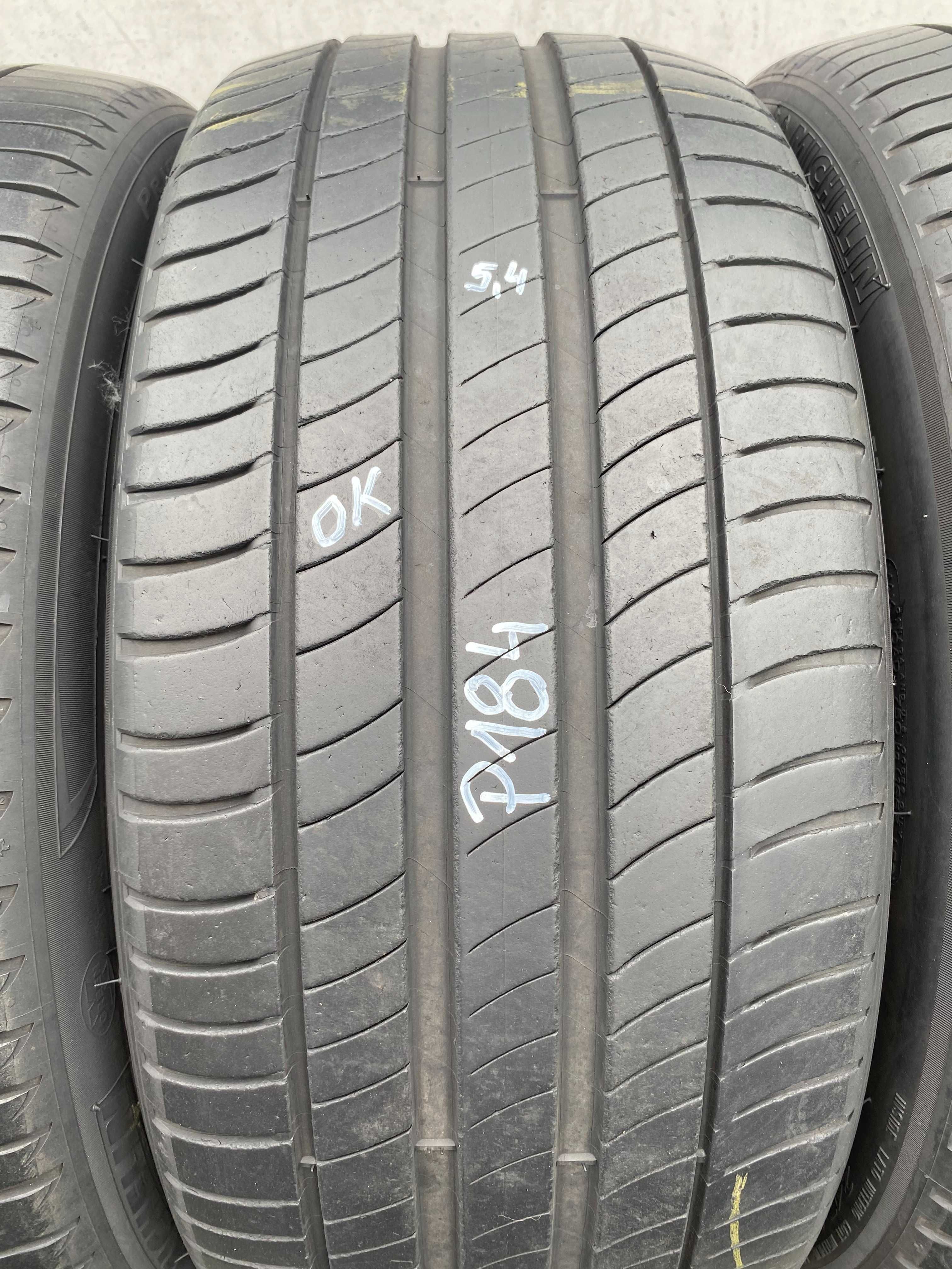 245 40 r19 98Y Michelin Primacy 3