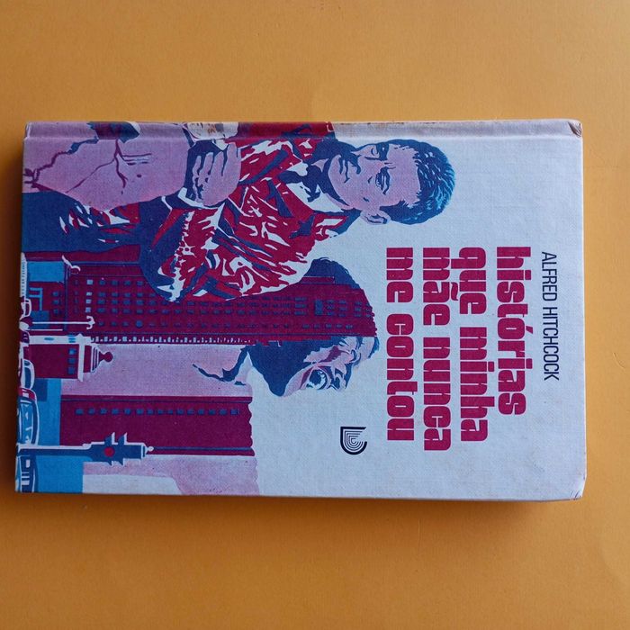 Coleção de Livros Mistos - Autores Variados - Conjunto 6