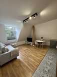 Apartament 2 Willa Bellevue