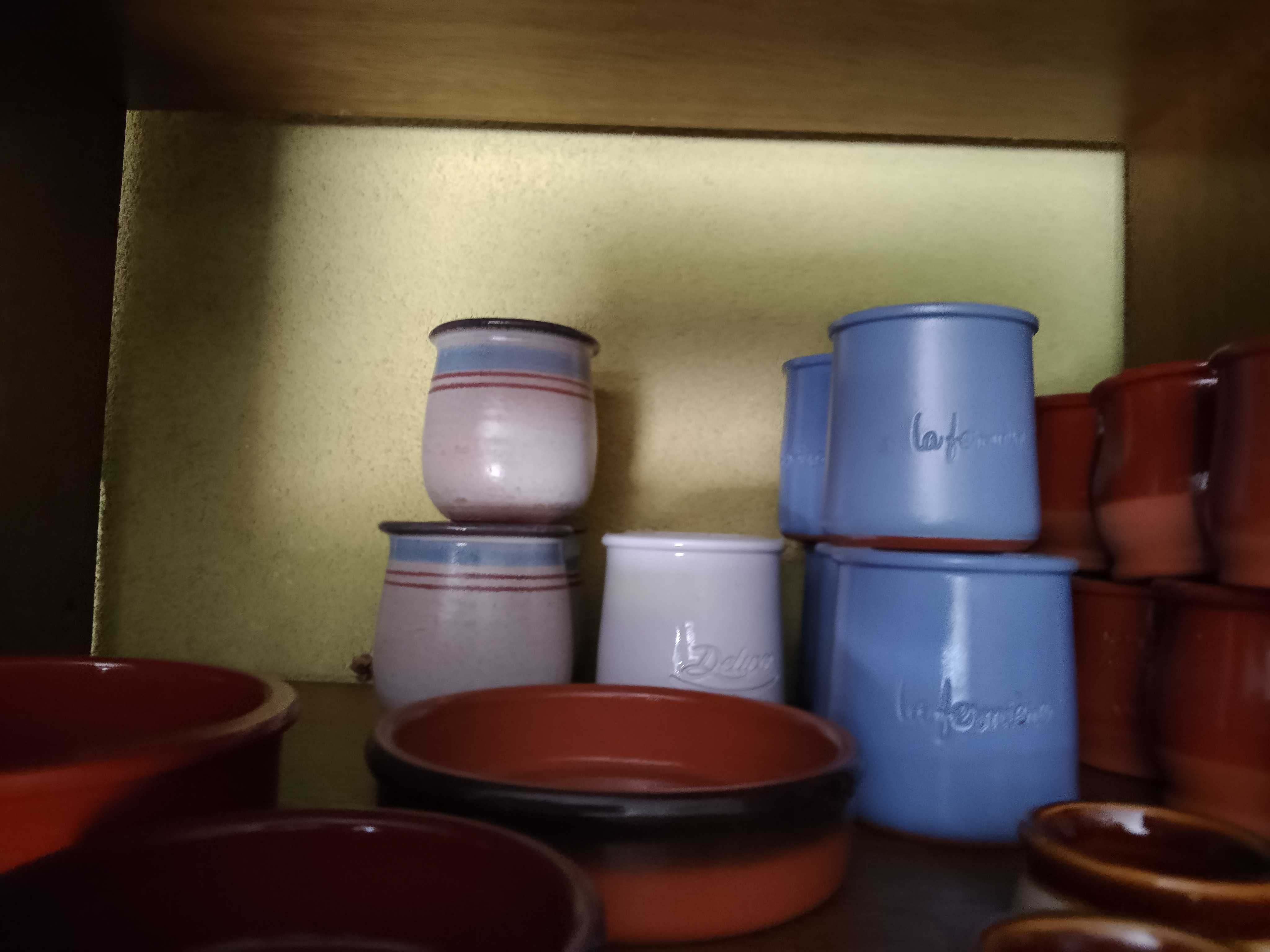 kokilki ceramiczne