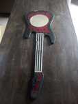 Guitarra "espelho"