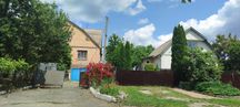 Продаж будинку на Березі Річки в Миронівці, Без Комісії!