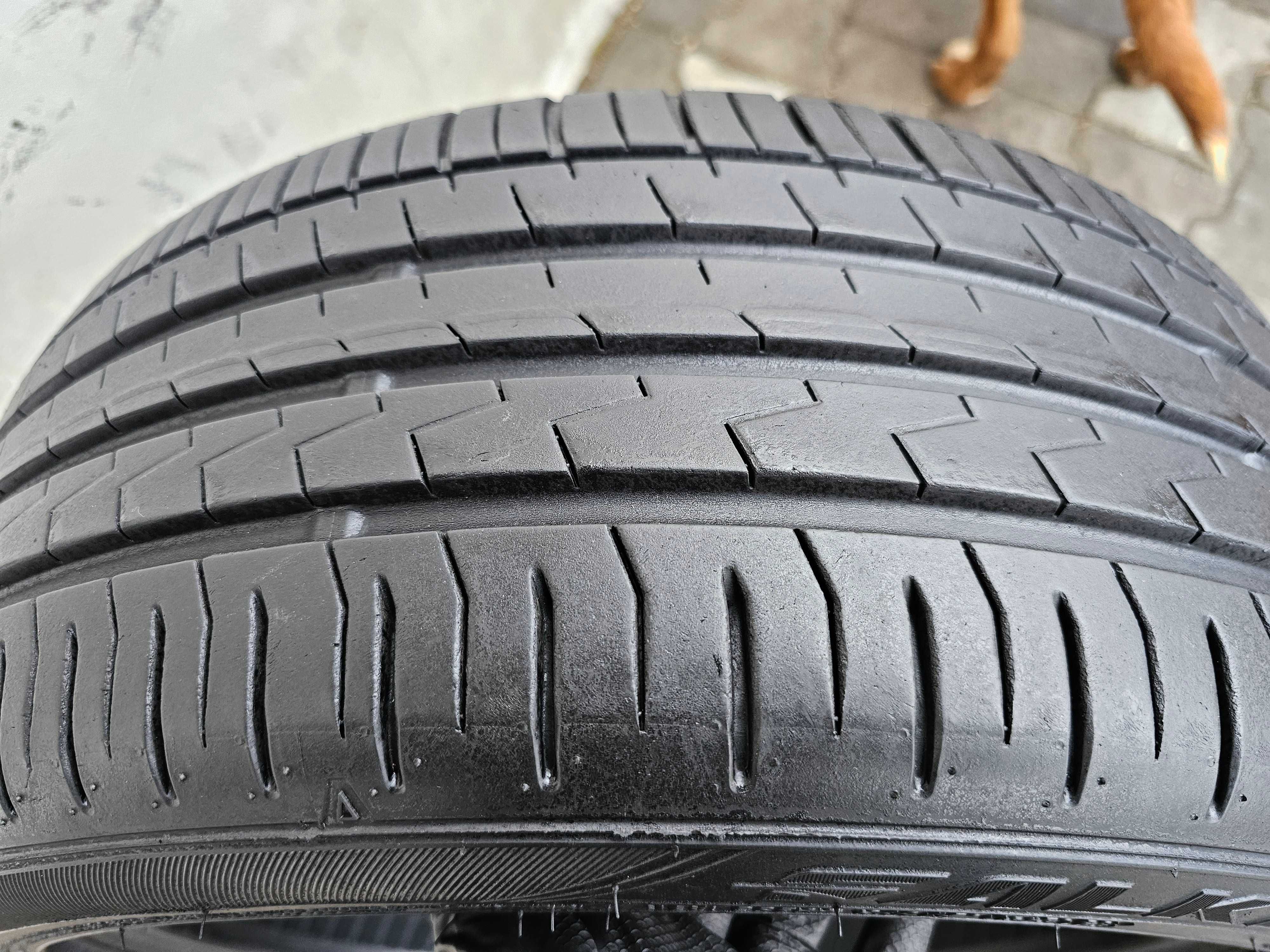 Lato Falken 215/45 R16 6.5mm