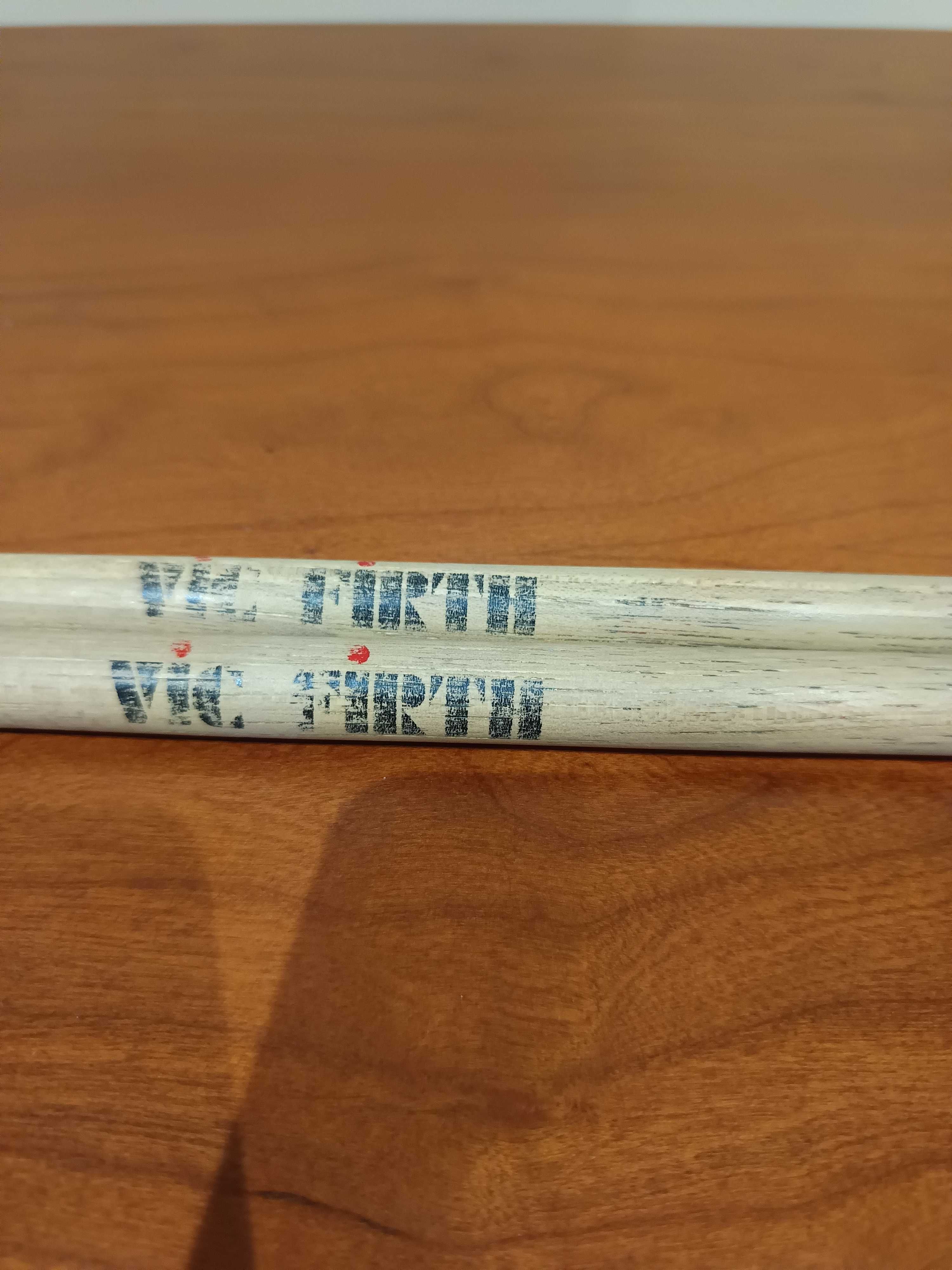 Baquetas de Bateria