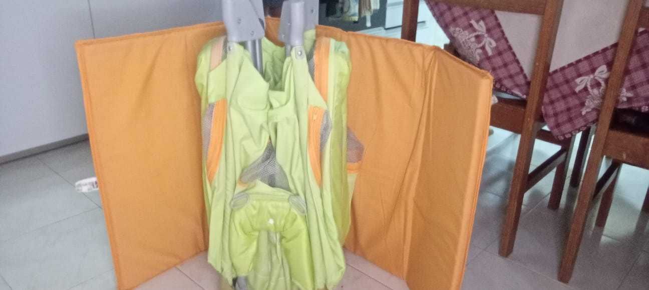 Cama de Viagem Chicco