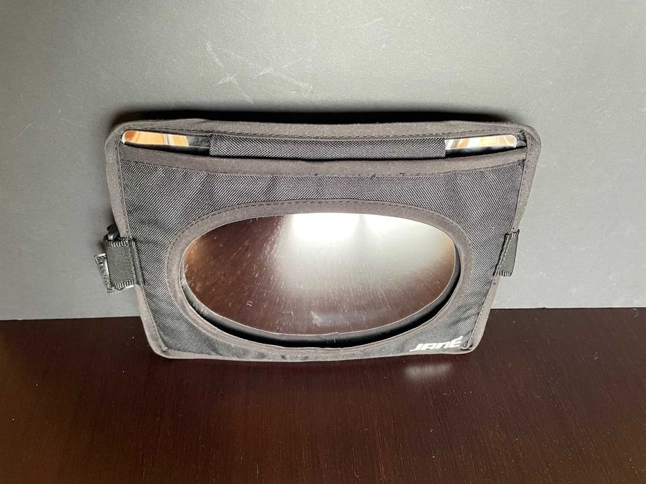 Espelho de carro para bébé