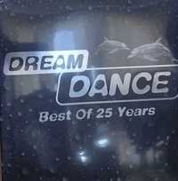 Dream dance 25 Years (wydanie specjalne)