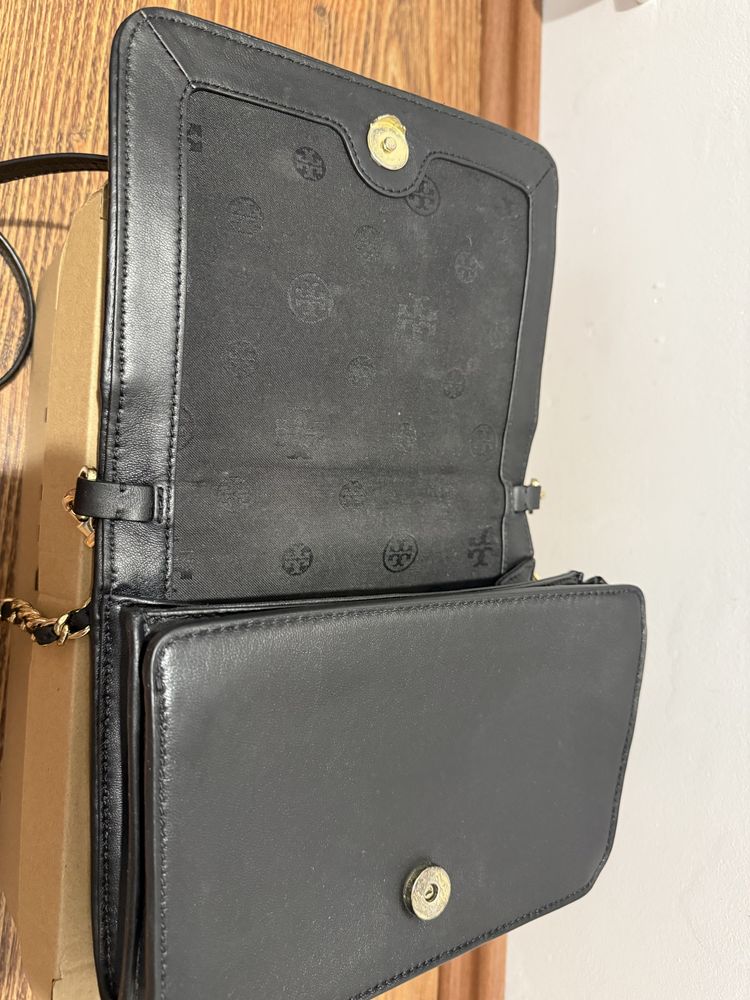 Torebka Tory Burch