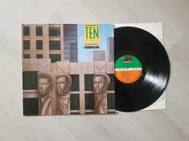 Ten City – Foundation LP*3797