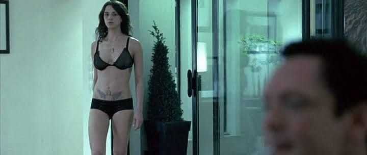 ASIA ARGENTO: BOARDING GATE - Porta de Embarque / A Última Amante