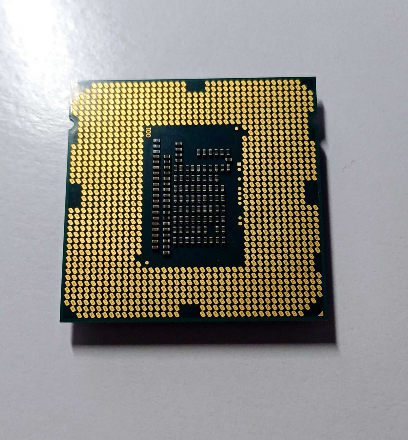 Процесор Intel® i3-3220