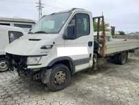 Camião Grua IVECO