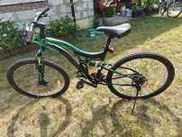 Rower górski MTB