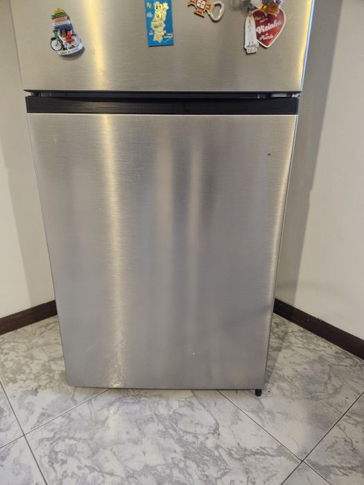Vendo frigorífico Hisense