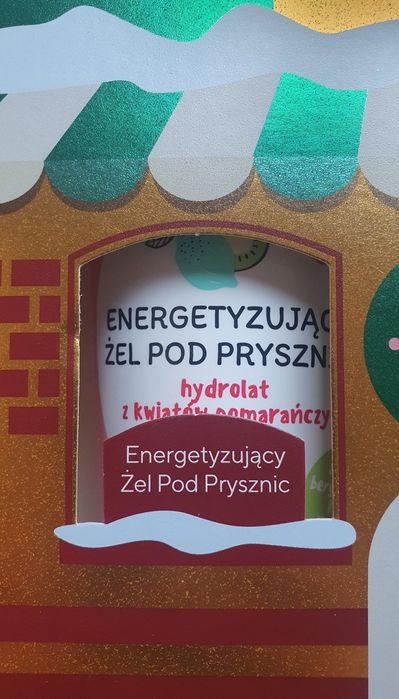 Zestaw prezentowy kosmetyków Venus #xoxo