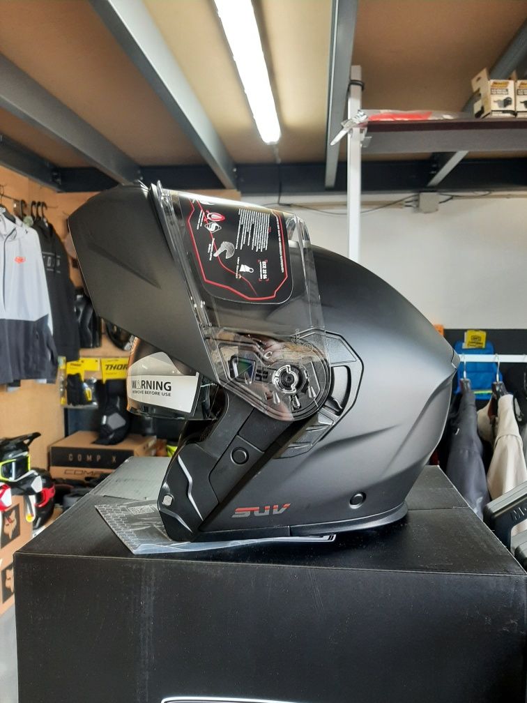 Capacete Modular GTC