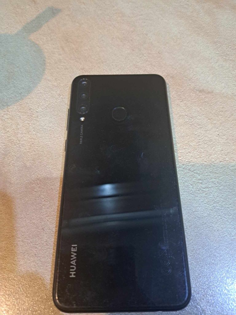 Telefon Huawei Y6p