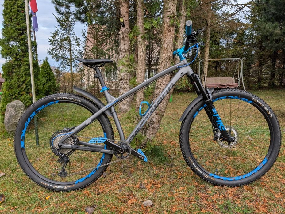 Rower MTB Dartmoor Primal 29 - L - Deore XT - DT Swiss