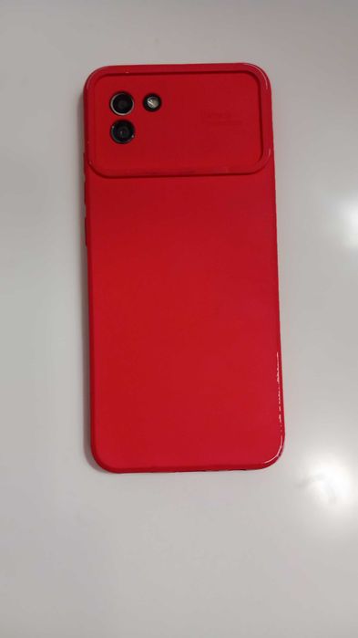 telefon Samsung Galaxy A03 stan dobry