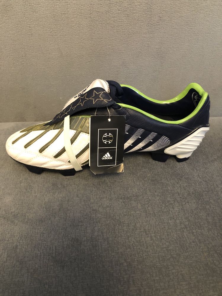 Adidas Predator Powerswerve Trx 42