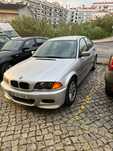 BMW 320d (1999) - Manual, Diesel