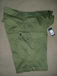 Spodenki cargo g star raw rozm.34