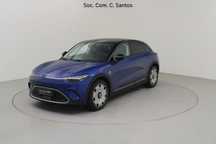 Smart Smart #3 66 kWh Premium
