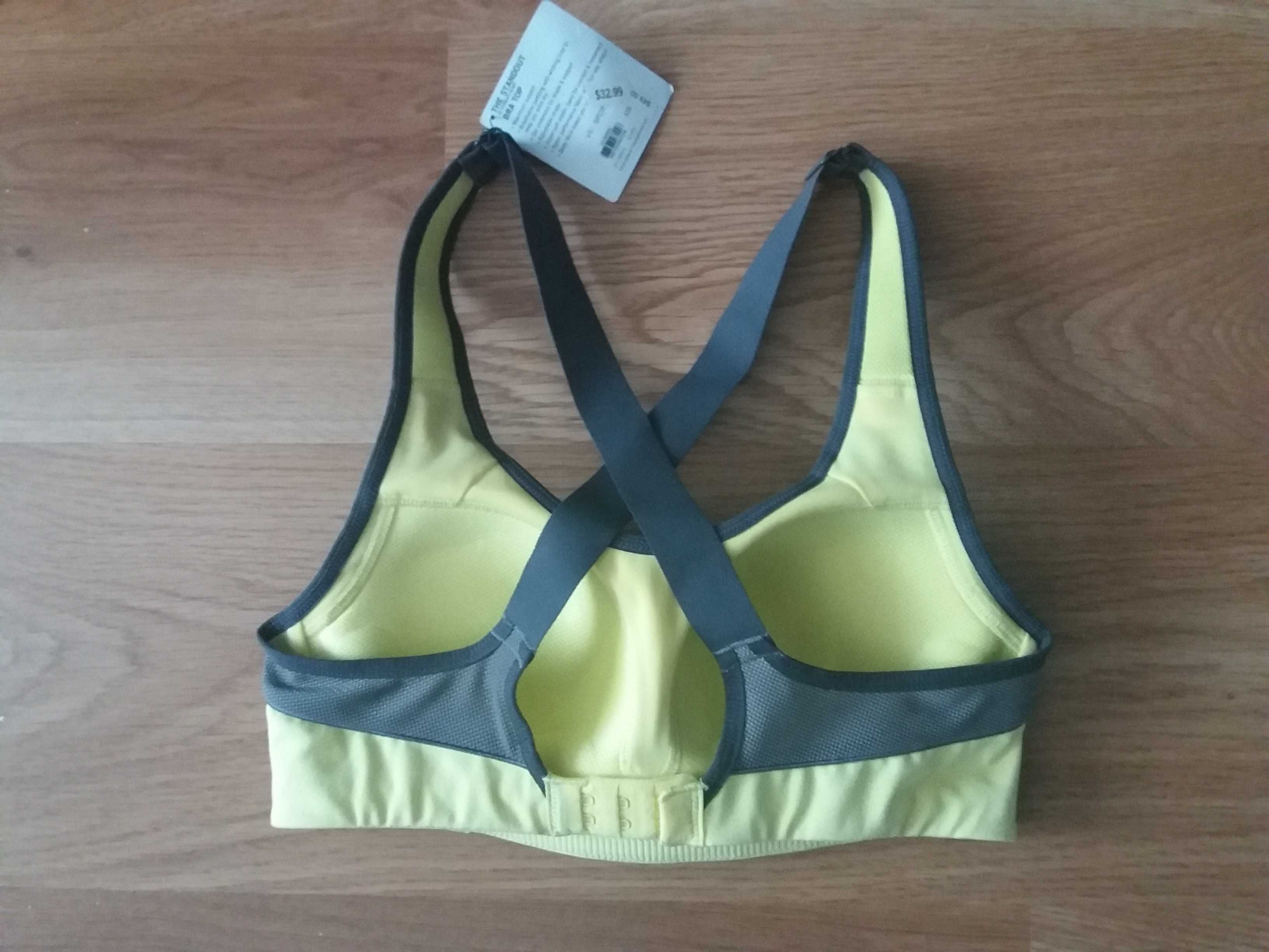 Stanik sportowy Victoria's Secret 70B