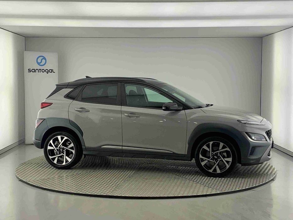 Hyundai Kauai 1.0 T-GDi Premium