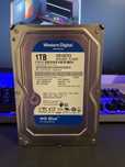 Dysk hdd 1tb WD blue