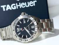 Zegarek męski TAG Heuer Formula WAZ1112.BA0875