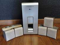 Colunas e Subwoofer LG LHS-C6230