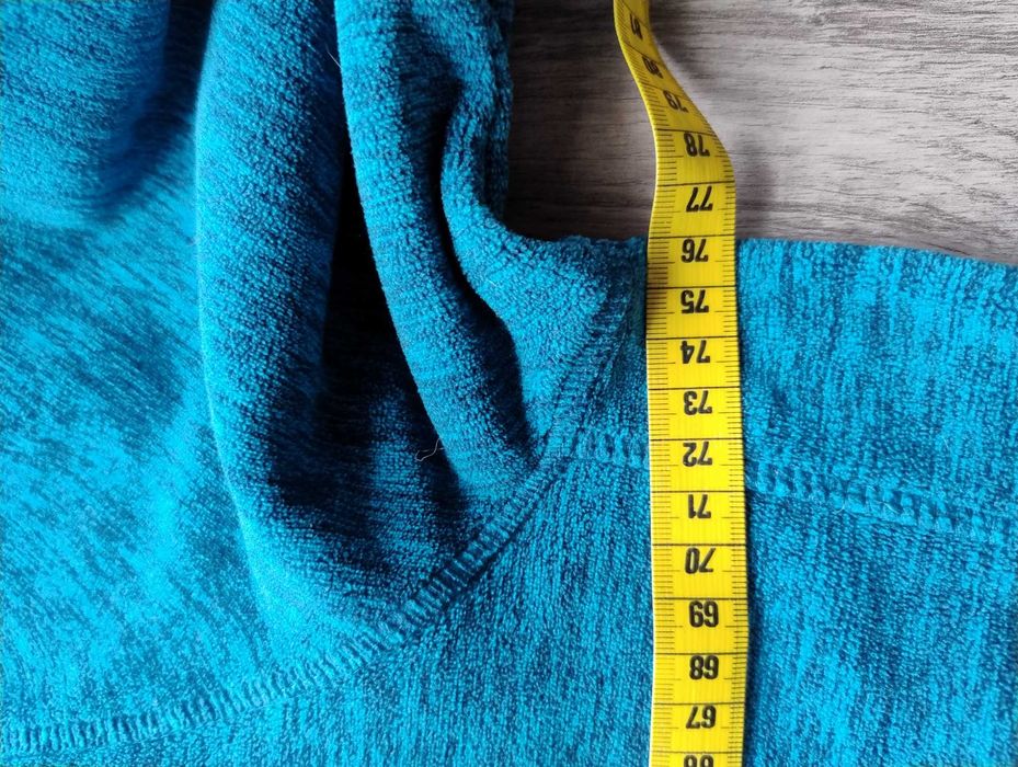 Bluza typu polar 3 XL CANDA C&A