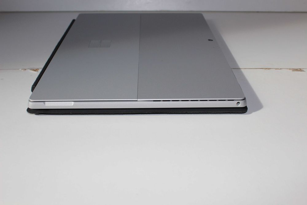 Microsoft Surface Pro 7+ i7-1165G7 16/256Gb/1Tb