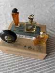 Miniaturas de perfumes