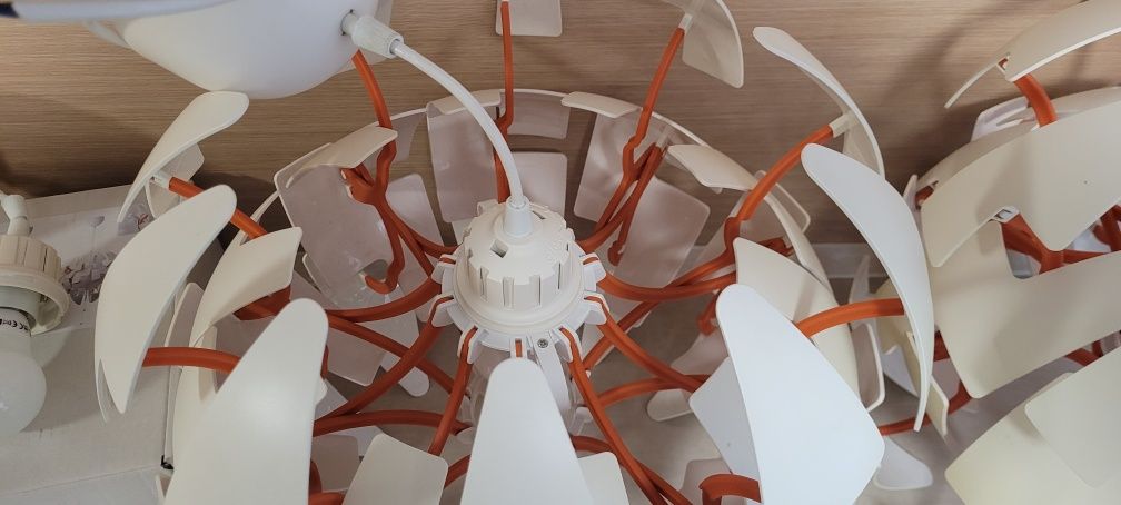 Lampy wiszące IKEA sufitowa