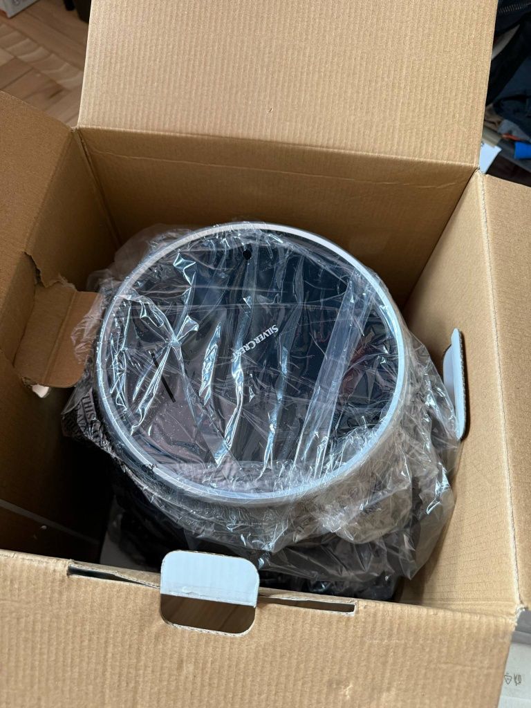 Air fryer, NOWA frytkownica beztłuszczowa
