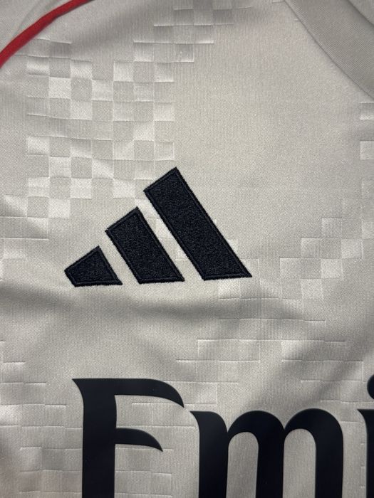 Benfica 25/26 Away Kit